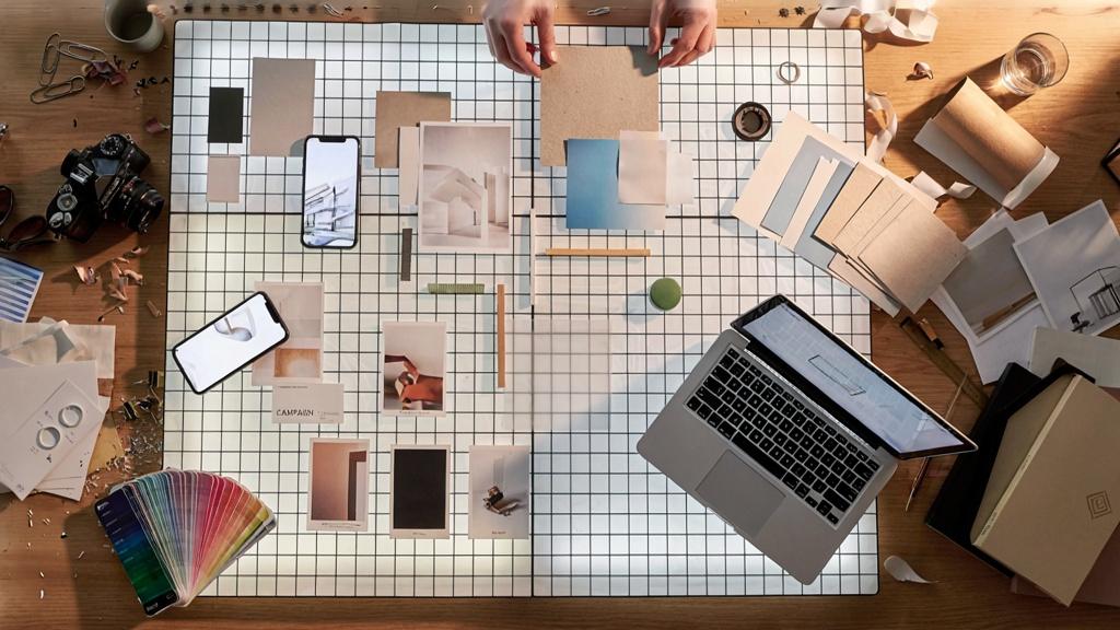 What AI Marketing Mockup Tools Are—and Why Small Agencies Need a System, Not More Apps