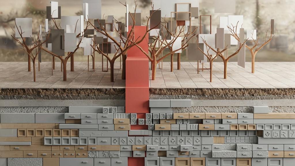 Build the Brand Foundation Before You Scale Content
